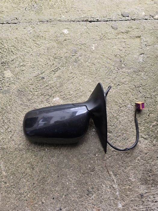 Oglinda stanga,airbag volan bord,ceasuri bord skoda fabia 1 1.4