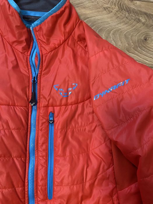 DYNAFIT-jacheta sport, stare foarte buna, pt barbati