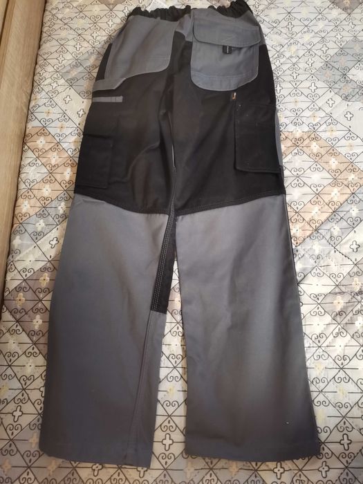 Работен панталон Щраус р /р М