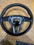 Оргинален кожен волан за Mercedes GLA X156, 2016г., Мерцедес ГЛА Х156