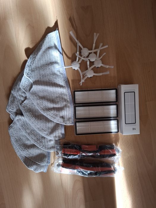 Xiaomi Mi Robot Vacuum Mop