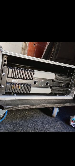 T.amp Proline 3000