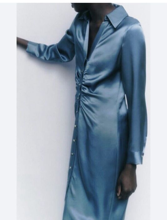 Rochie Zara noua cu eticheta