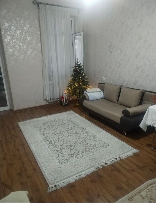 Минор ул Осие 2 х комнатная