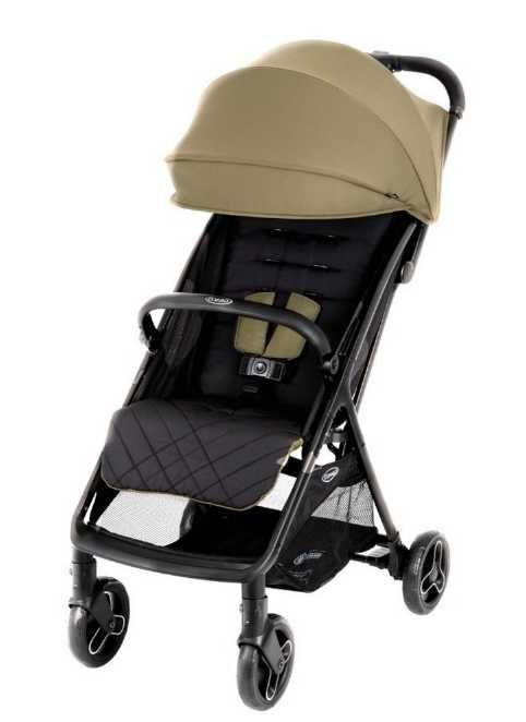 Cărucior sport Graco Myavo – Clover