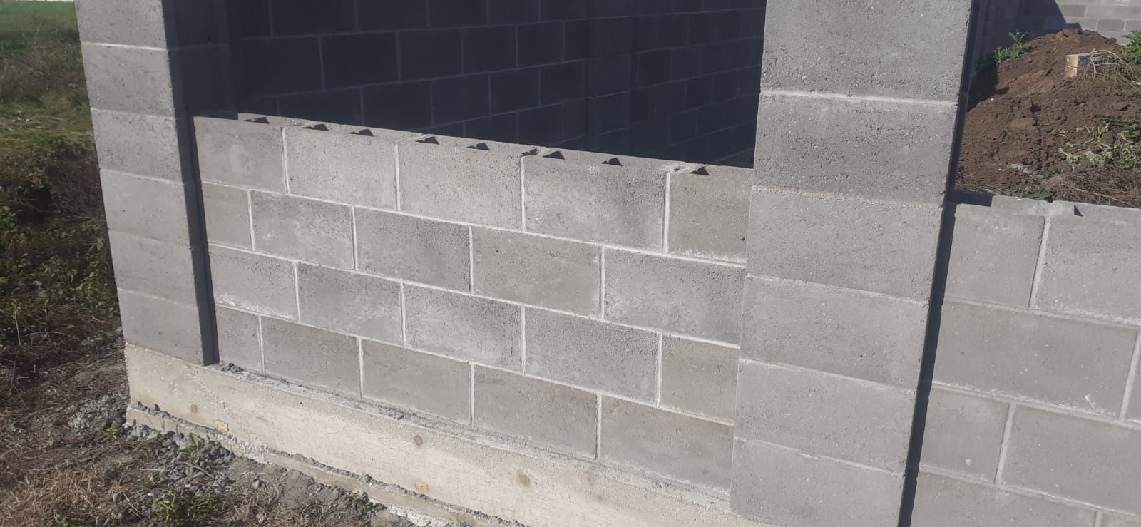 Vând Bolțari pentru gard