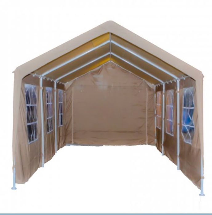 Новая Тент-Палатка