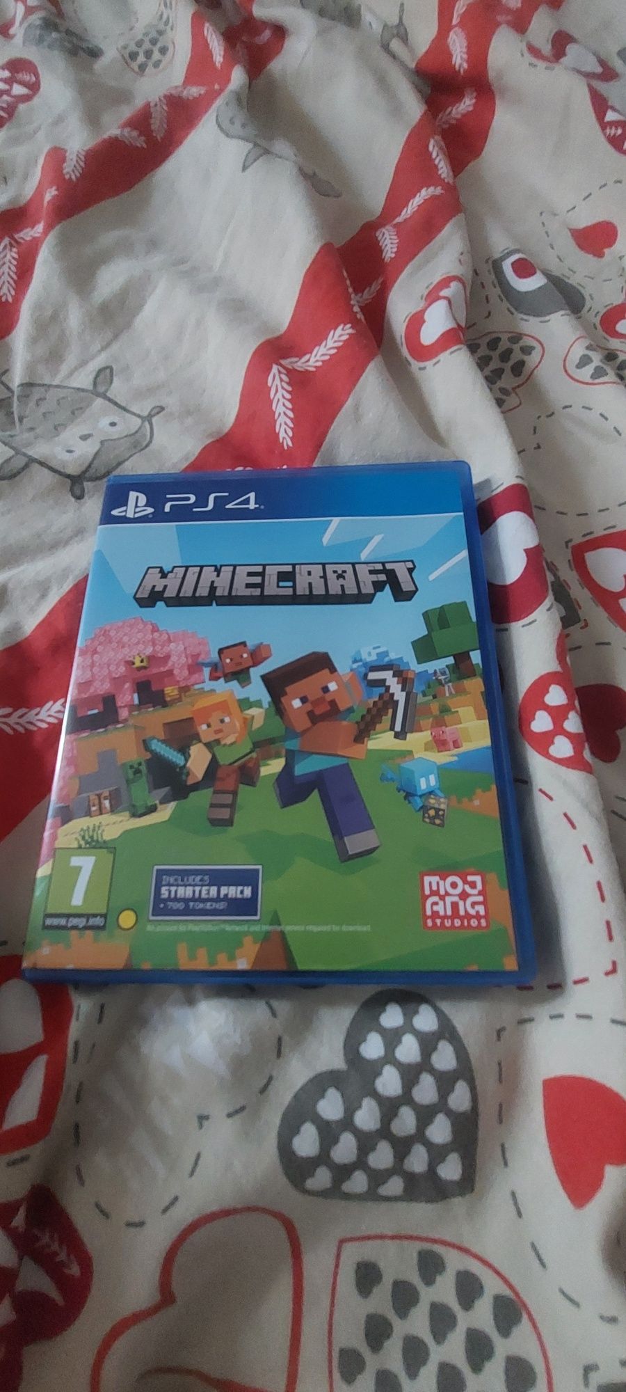 Игри за рс 4 комплект