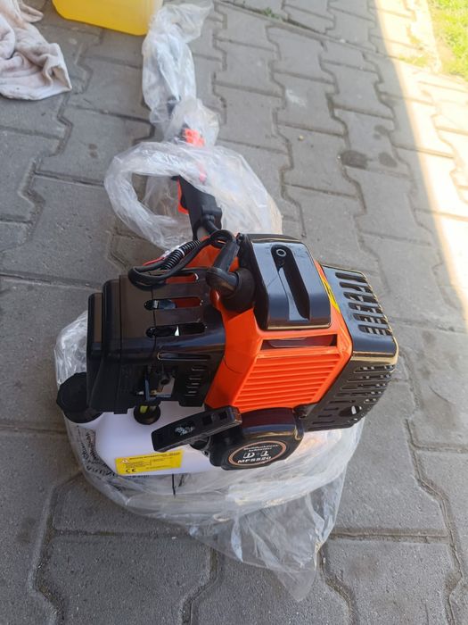 Trimer cositoară  d+l germani
