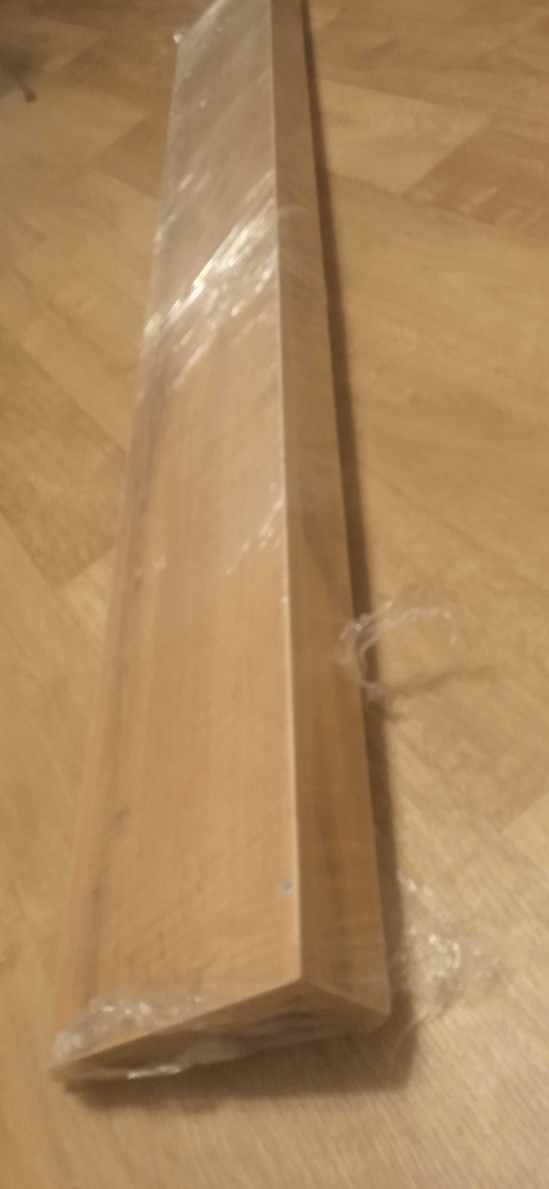 Продаю 2 полки со скрытым крепежом