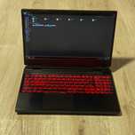 Laptop Gaming Acer Nitro 5, i5-12450H 3.8-4.4 GHz, 16GB RAM, RTX 3050