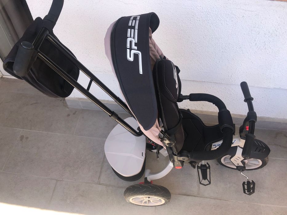 Триколка Lorelli Speedy