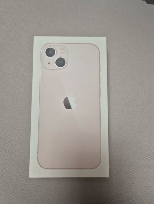 Iphone 12 без забелешки като нов!!