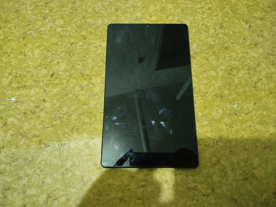 Galaxy tab a7 lite