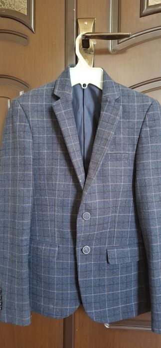 ogil bola uchun kastyum pidjak