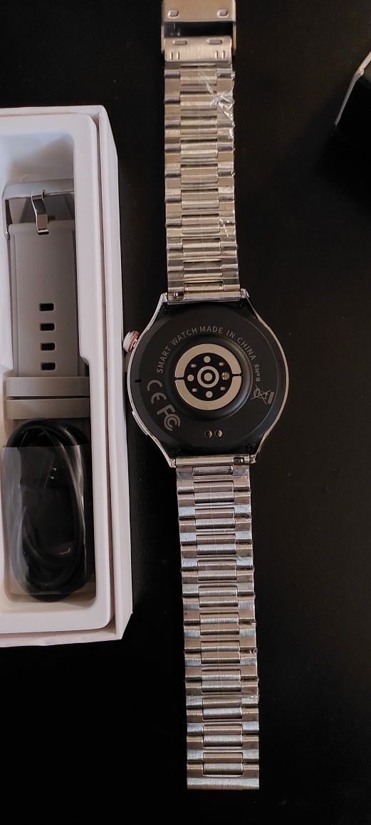 Smartwatch calitate gt4 pro
