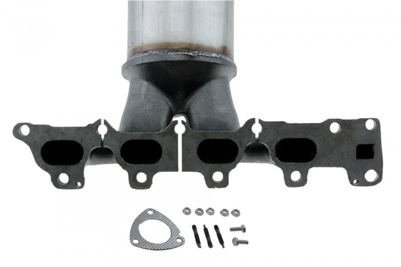 Catalizator Opel Zafira A 1999-2005 T98 55555951
