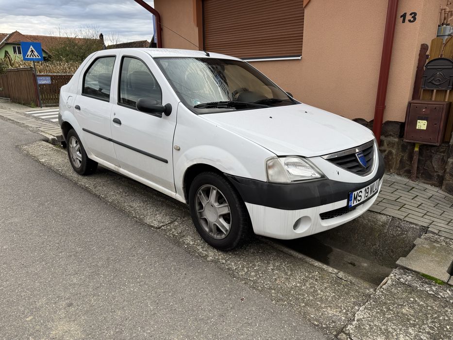 Dacia Logan 1.5 Diesel