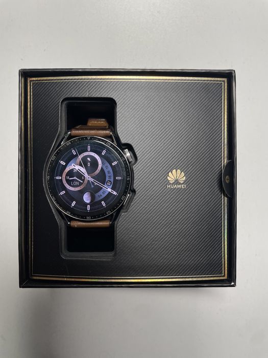 Huawei Watch GT 3 46mm