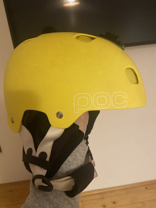 Casca ski POC marime M