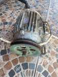 Vand motor electic