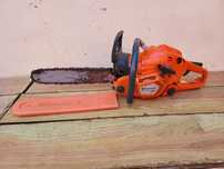 Drujba Husqvarna  545