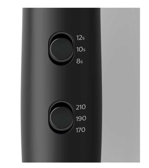 Маша за Къдрене Philips BHB876/00,