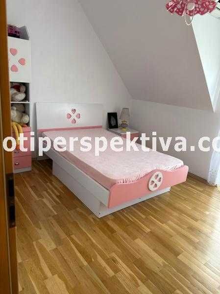 Продава се Многостаен апартамент в Пловдив, Център - 147 кв.м за 1735 €/кв.м - Снимка #2