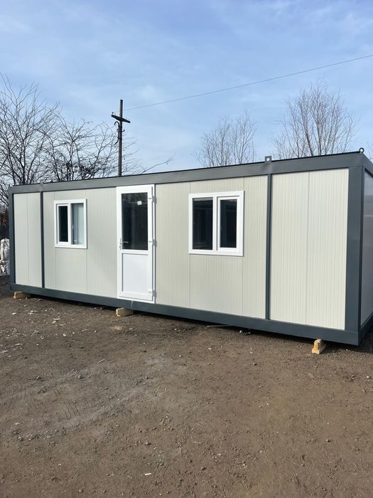 Container containere modulare birou dormitor magazie