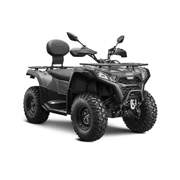 CF Moto GOES by CFMOTO Terrox 500l t3b 2025