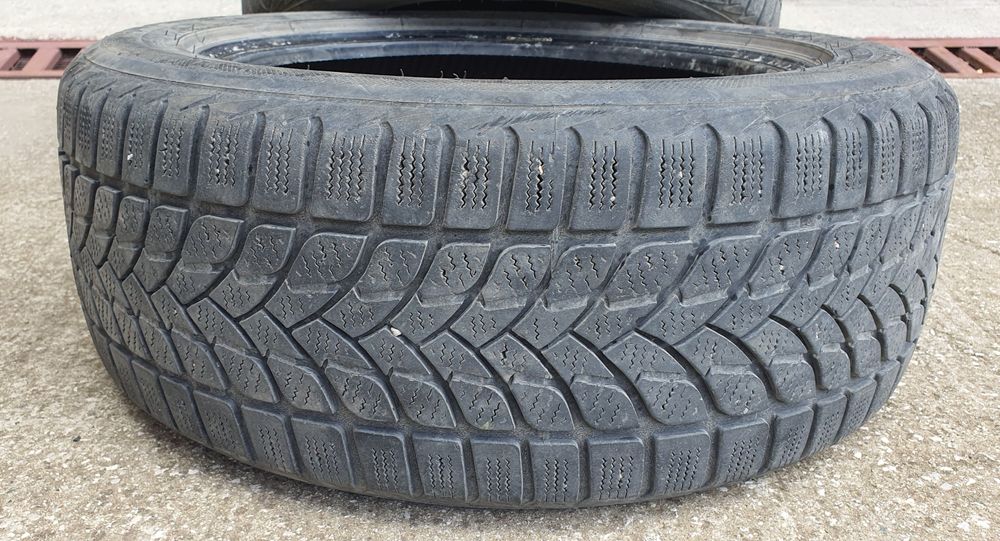 Lassa Snoways зимни гуми 205/55/16