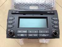 Unitate display Bluetooth Kia Sportage 3, an 2011-2015 Originala