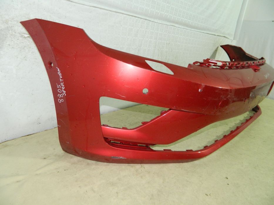 Bara fata VW Golf SportVan, 2014, 2015, 2016, 2017, , 510807221F