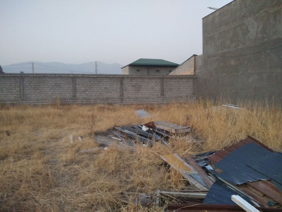 Дача учун ер сотилади 12 сотох