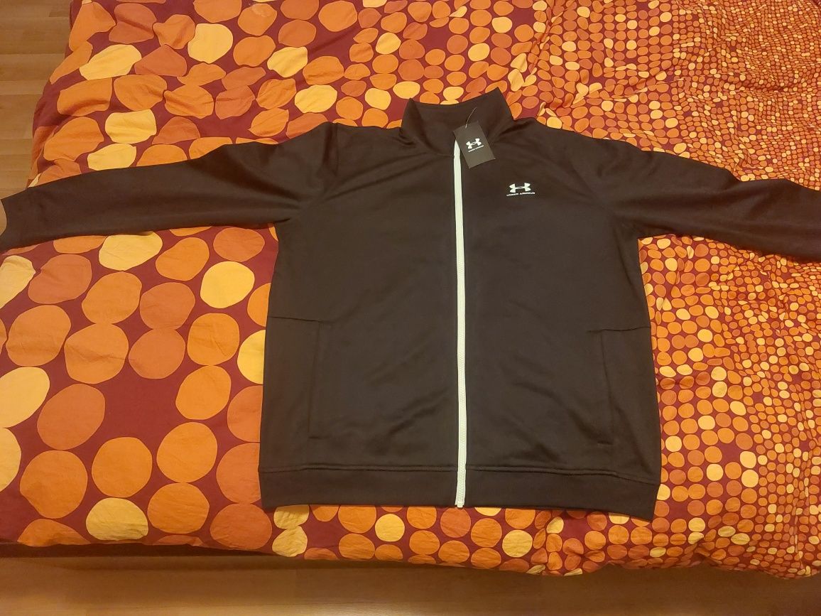 Bluza Under Armour masura XL