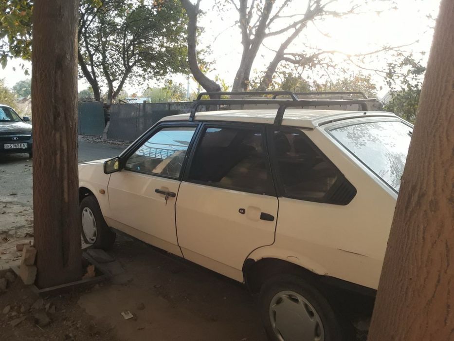 Lada 2109 full yahwi xolat