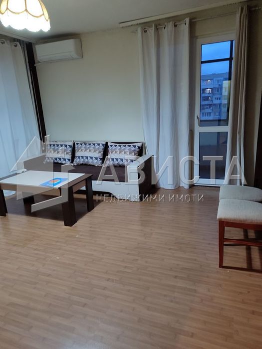 Продава се Тристаен апартамент в София, Люлин 10 - 96 кв.м за 2157 €/кв.м - Снимка #4