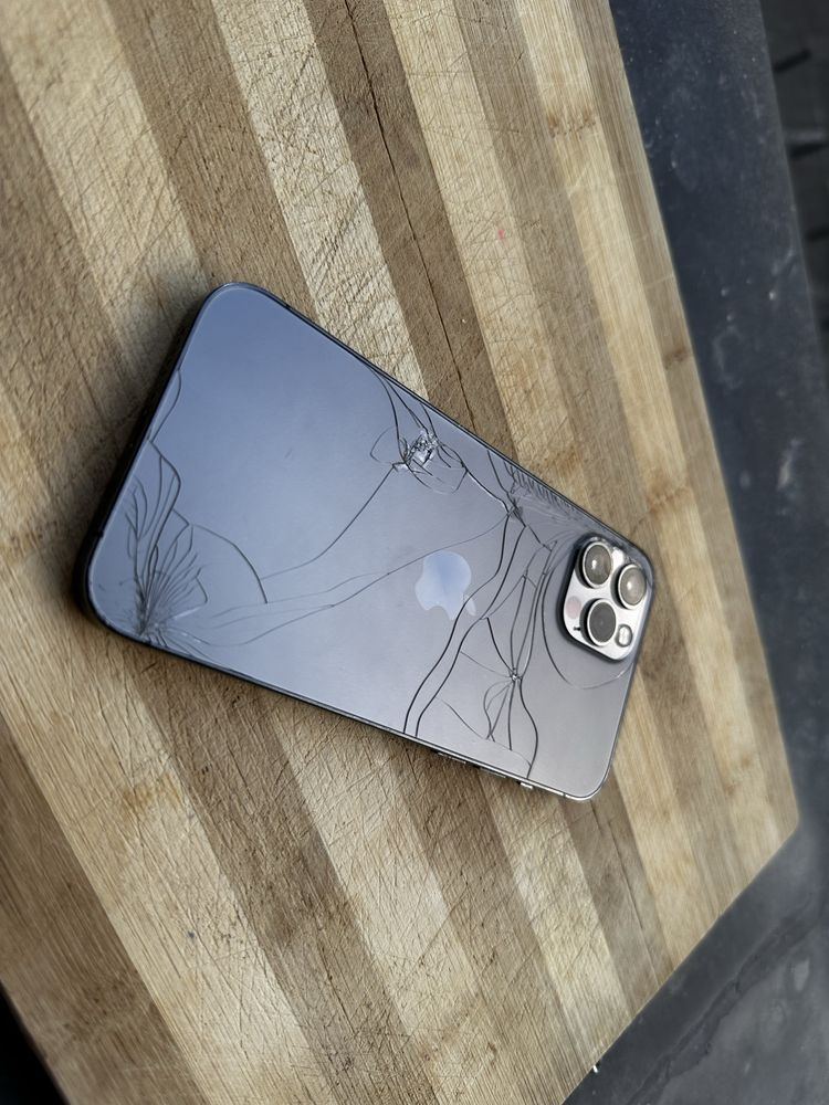 iPhone 12Pro 128GB - 76% батерия