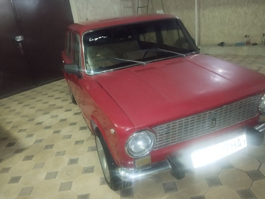 Продам Жигули 1979года