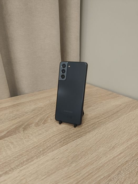 Продается,Samsung S21 128gb,black