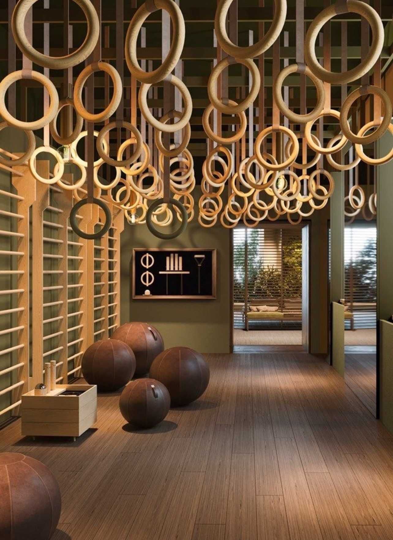 Фитнес зала, спортен център, студио за йога, търговско помещение, GYM