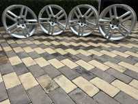 Jante AUDI 19” S•Line A4/A5/A6/A7 4G0 601 025BQ Stare Foarte Buna!