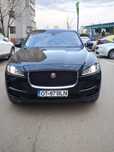 jaguar f pace 2017