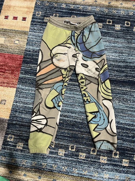 Pantaloni de copii Zara