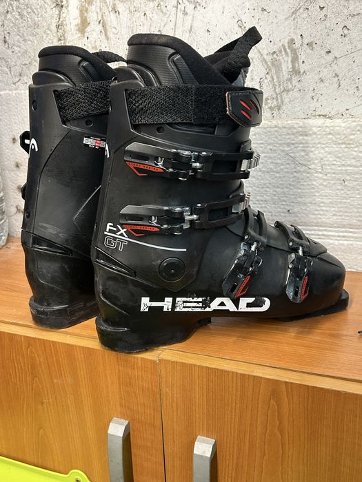 Clapari nr 42  1/2(26,5)