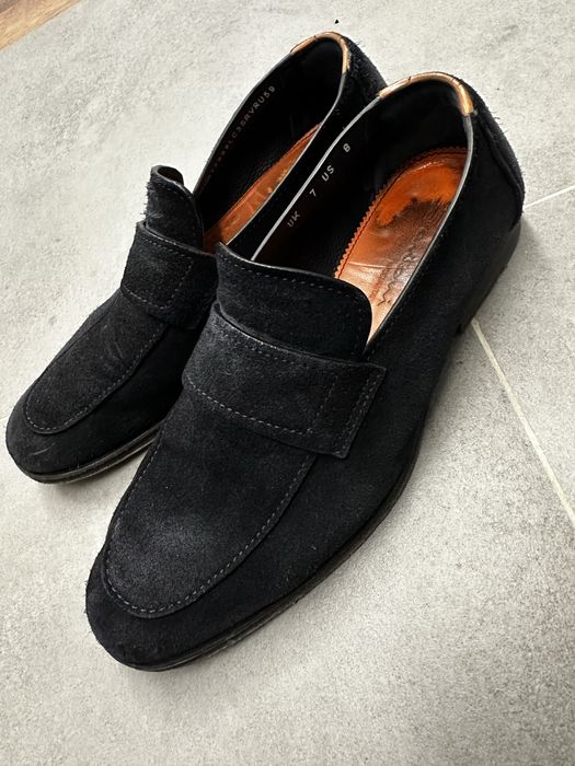 Мужская обувь