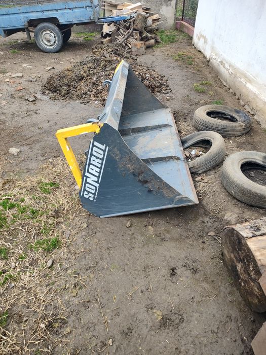 Cupa cereale sonaroll