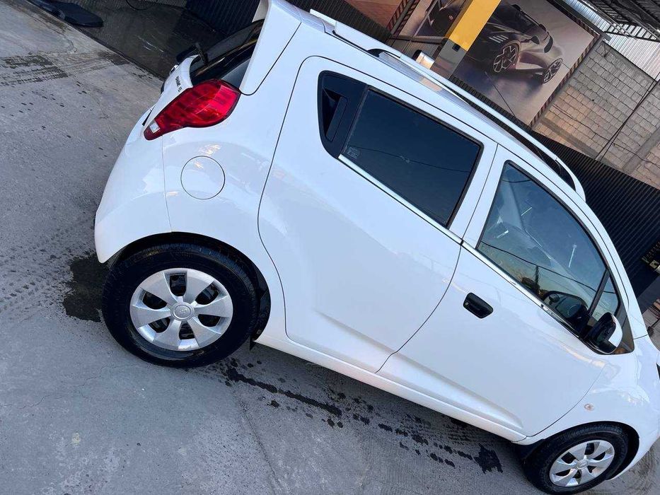 Spark vikup nasiya savdo