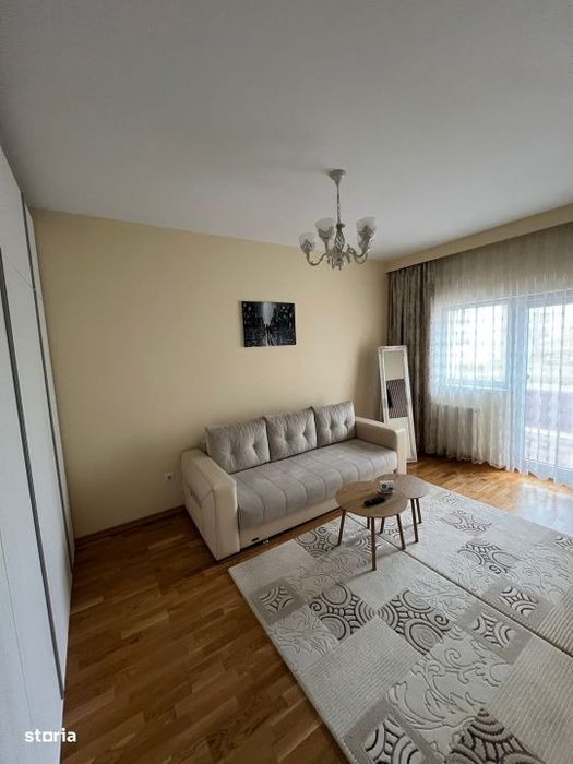 Apartament 2 camere de inchiriat | 50 mp | Cartier Kogalniceanu