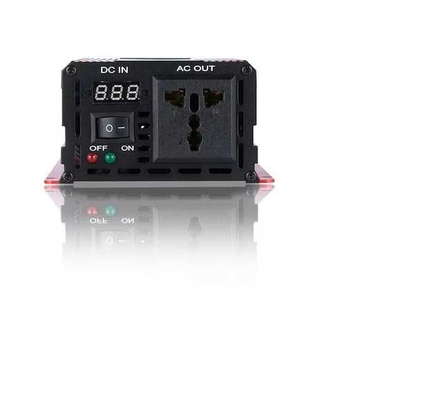 Invertoare noi IPOWER EASUN 12V/24V  de la 1000W la 3000W